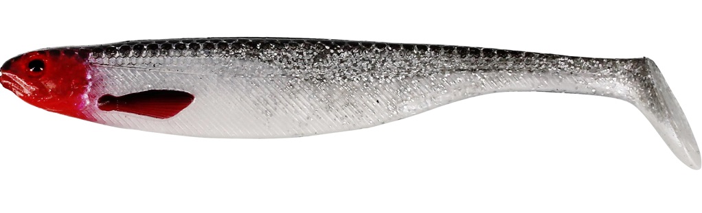 Westin ShadTeez Slim 7.5cm